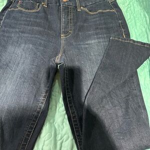 Seven7 Indigo Denim Jeans